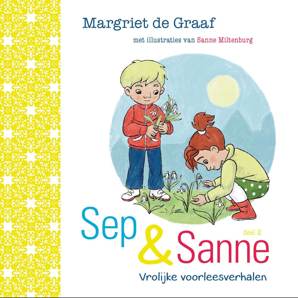 Sep en Sanne (2)